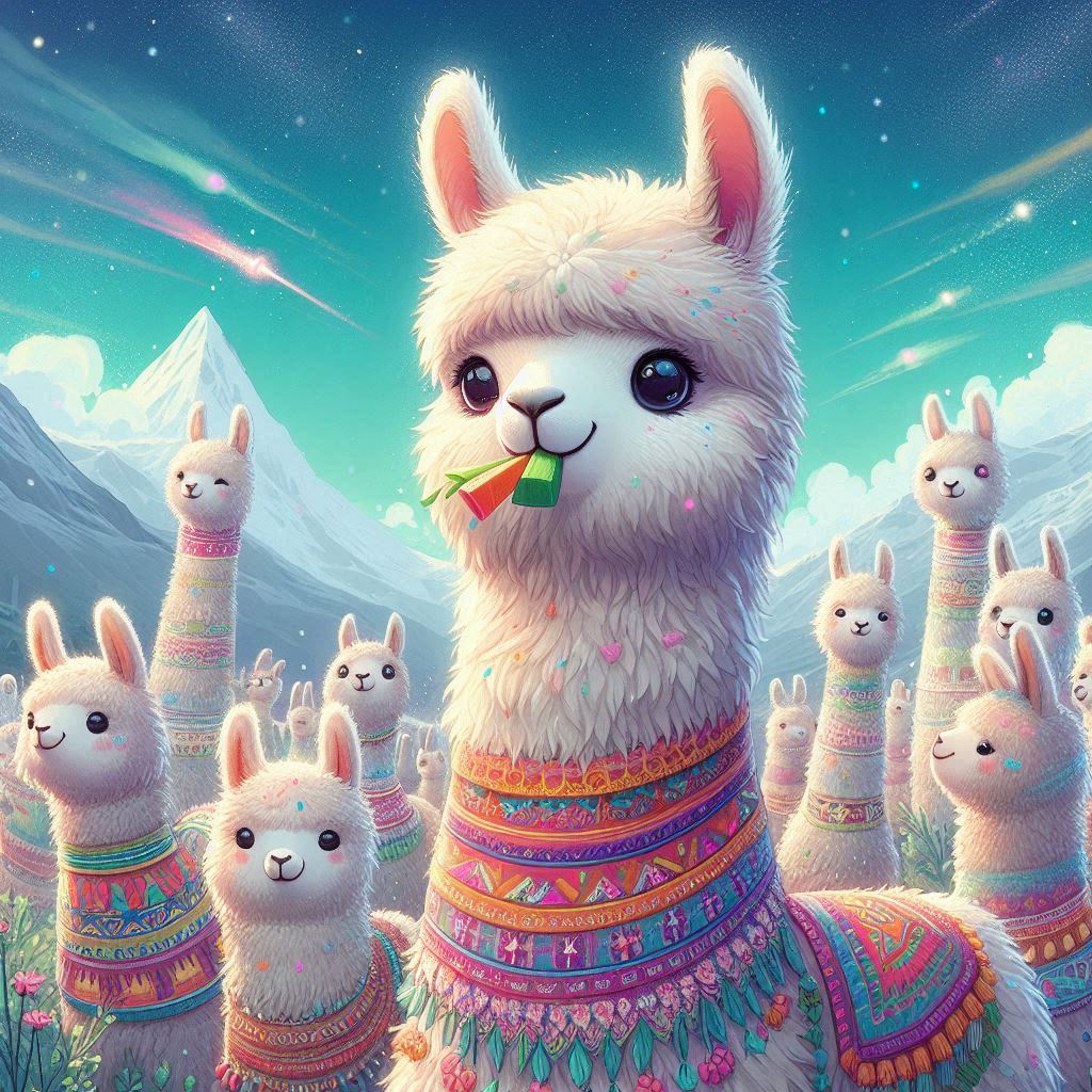 کاربرد هوش مصنوعی AlpacaML در بازی‌سازی: ارتقای خلاقیت و کارایی