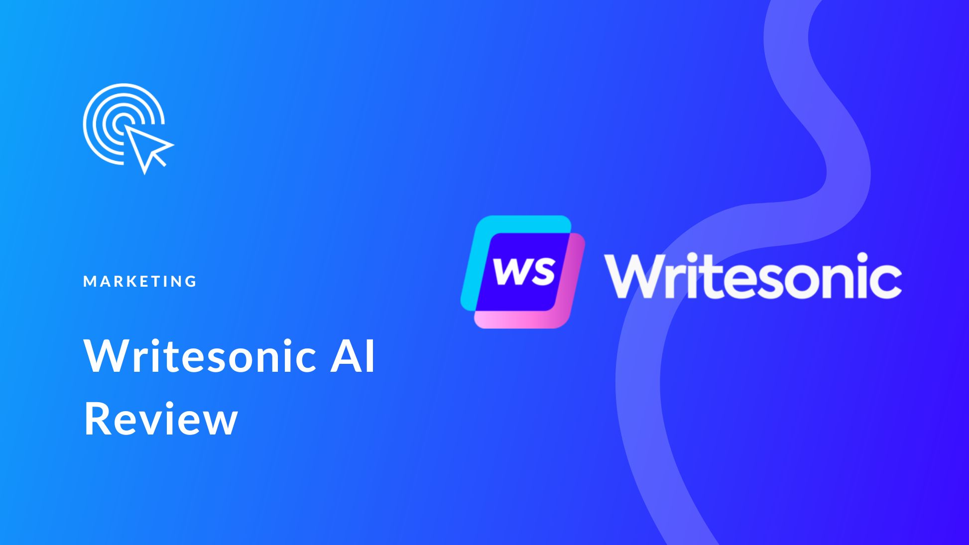 آموزش مرحله به مرحله هوش مصنوعی Writesonic برای بازی‌سازی