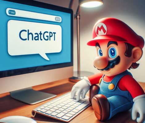 chat gpt 4 و کاربردش در بازی‌سازی چیست؟