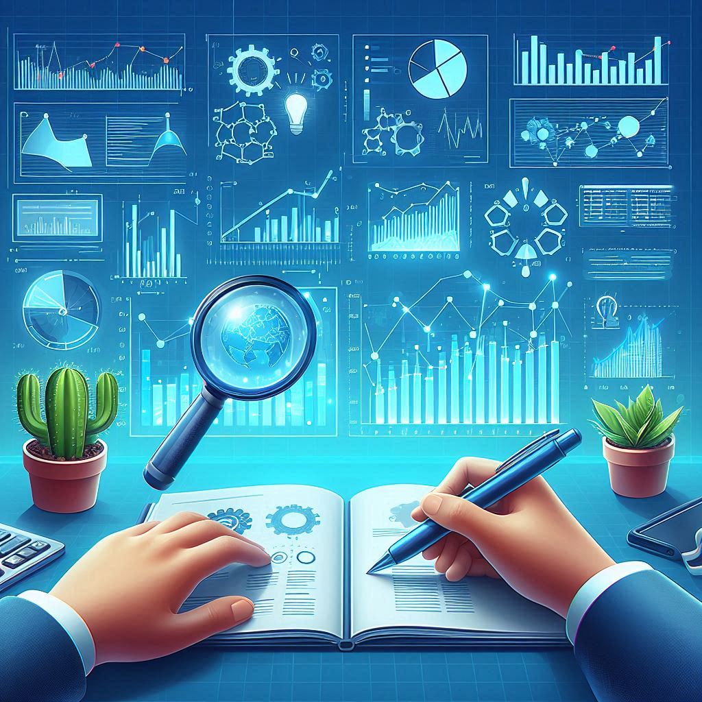 تحلیل داده یا Data Analysis به چه معناست و کاربردش در بازی‌سازی چیست؟