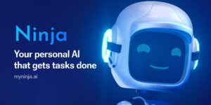 هوش مصنوعی Ninja | ویژگی‌ها + نحوه استفاده